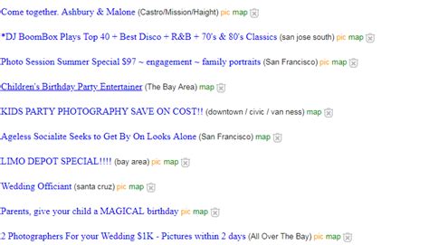 <b>craigslist</b> provides local classifieds and forums for <b>jobs</b>, housing, for sale, services, local community, and events. . Craigslist sacramento jobs gigs